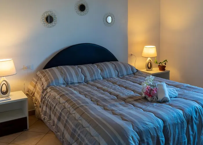 Il Borgo Appartamenti