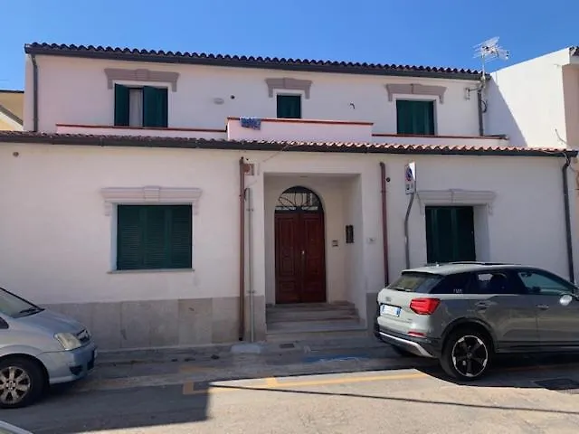 Hotel adatto agli animali: B&B Olbia City Center