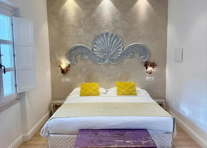 Casa degli ospiti: In Centro Unique Rooms