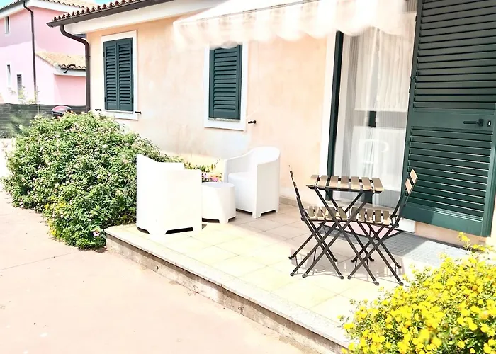 Casa Minuredda